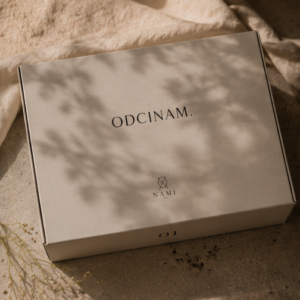 Odcinam.