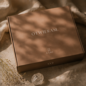 Otwieram.